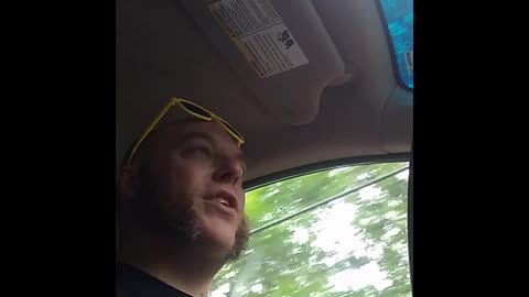 A Karaoke Sales Trip Stream of Consciousness