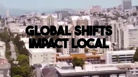 Navigating Real Estate Turbulence with Jamie Dimons Insights