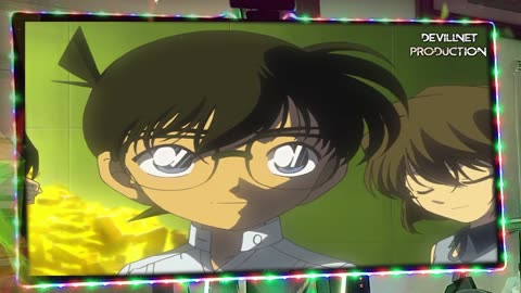Detective Conan Tagalog Dubbed HD - Episode 403-404