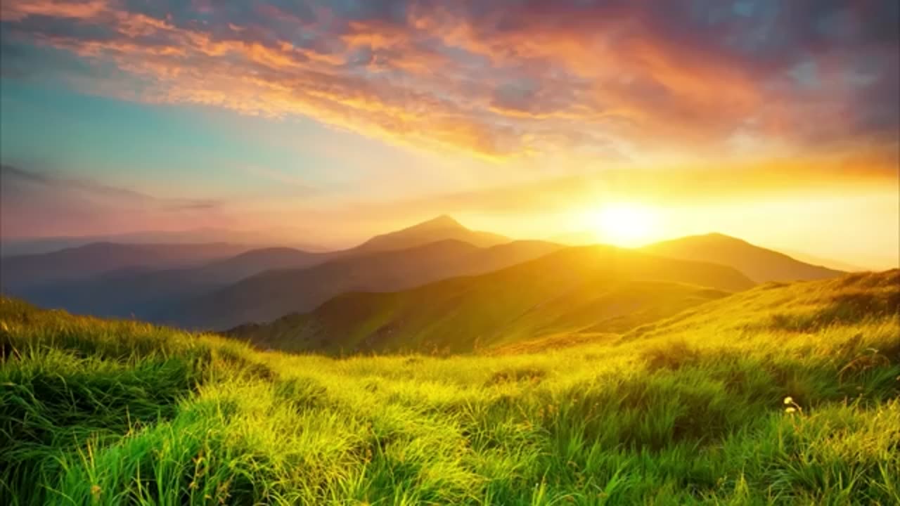 3 Hours of Easter Hymns