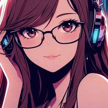 Lo-Fi Sky High (Sarilyn - Short 02 / Track 03)