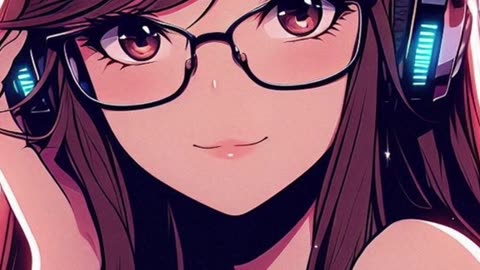 Lo-Fi Sky High (Sarilyn - Short 02 / Track 03)