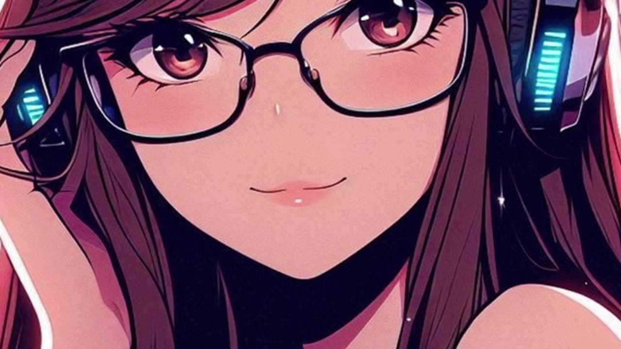 Lo-Fi Sky High (Sarilyn - Short 02 / Track 03)
