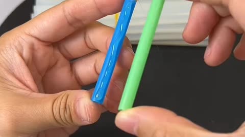 Easy paper craft idea