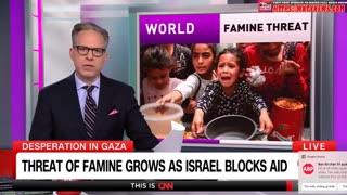 The Situation Room With Wolf Blitzer 5PM - 4/30/2025