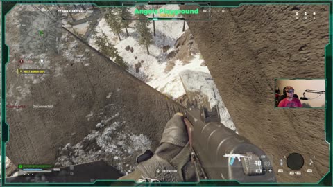 Non meta Warzone Stream!