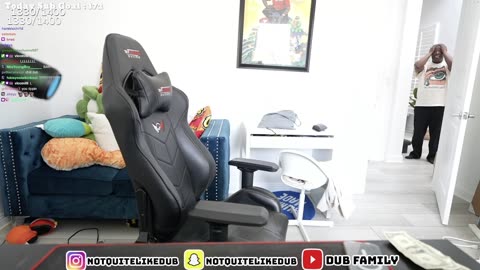 Streamer University Watch Party