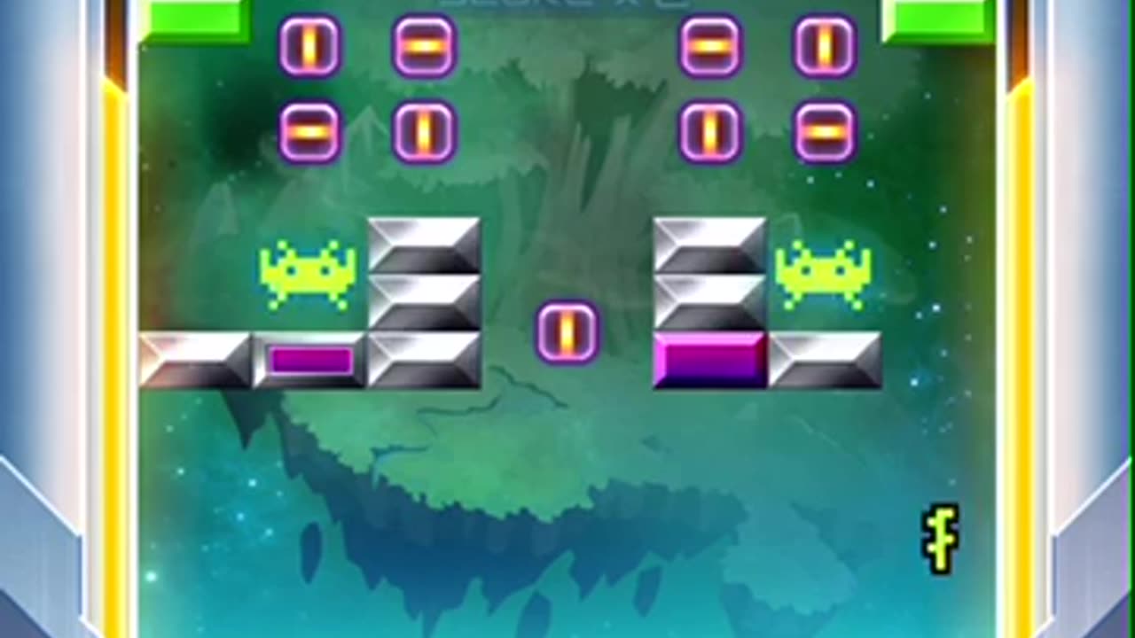 Arkanoid Game