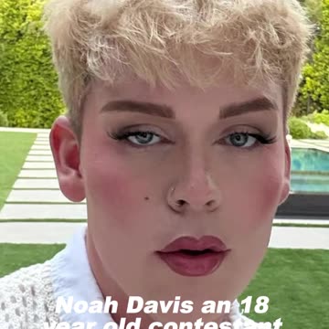 Noah Davis’ Journey from American Idol to Viral Star & New Album in the Works! - WorldEye