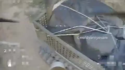 🚁⚡ Ukraine Russia War | Russian FPV Drone Hits Electric Substation & Ukrainian UGV | RCF