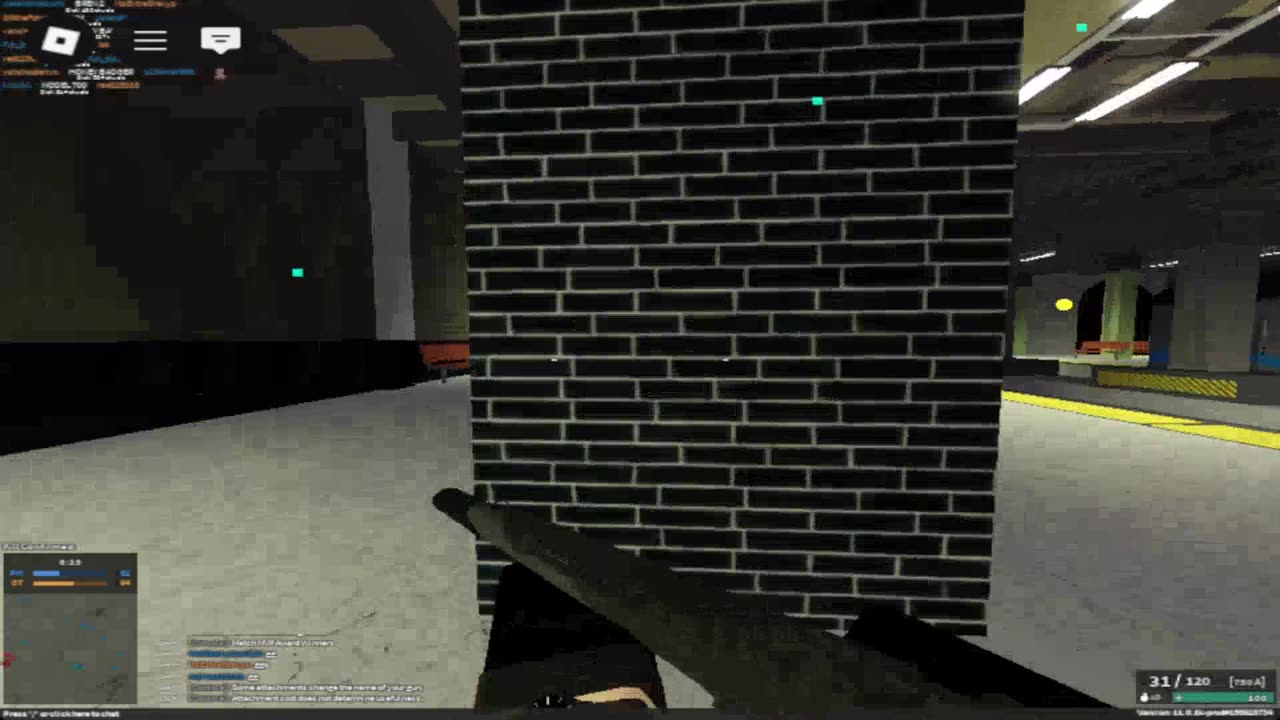 phantom forces 2