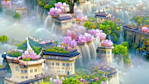 Beautiful place