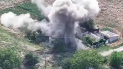🚁🔥 Ukraine Russia War | Kamikaze Drone Attacks by 14th Brigade Near Konstantinovka | RCF