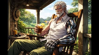 Enjoying The New Days V1