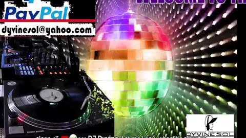 HOUSE PARTY!! -80's & 90's REQUEST AND BEYOND JAMS ...JOIN DA PARTY!