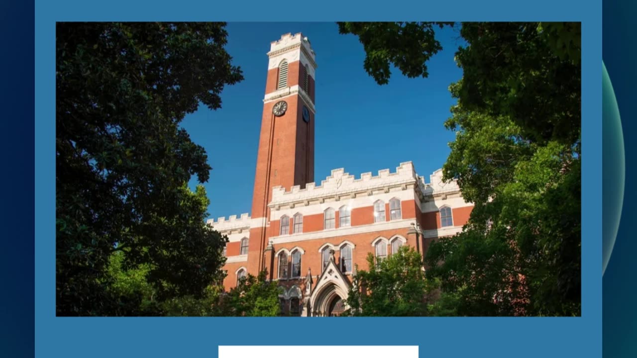 Senator warns Vanderbilt and two other universities: End all DEI programs, comply with Trump EO