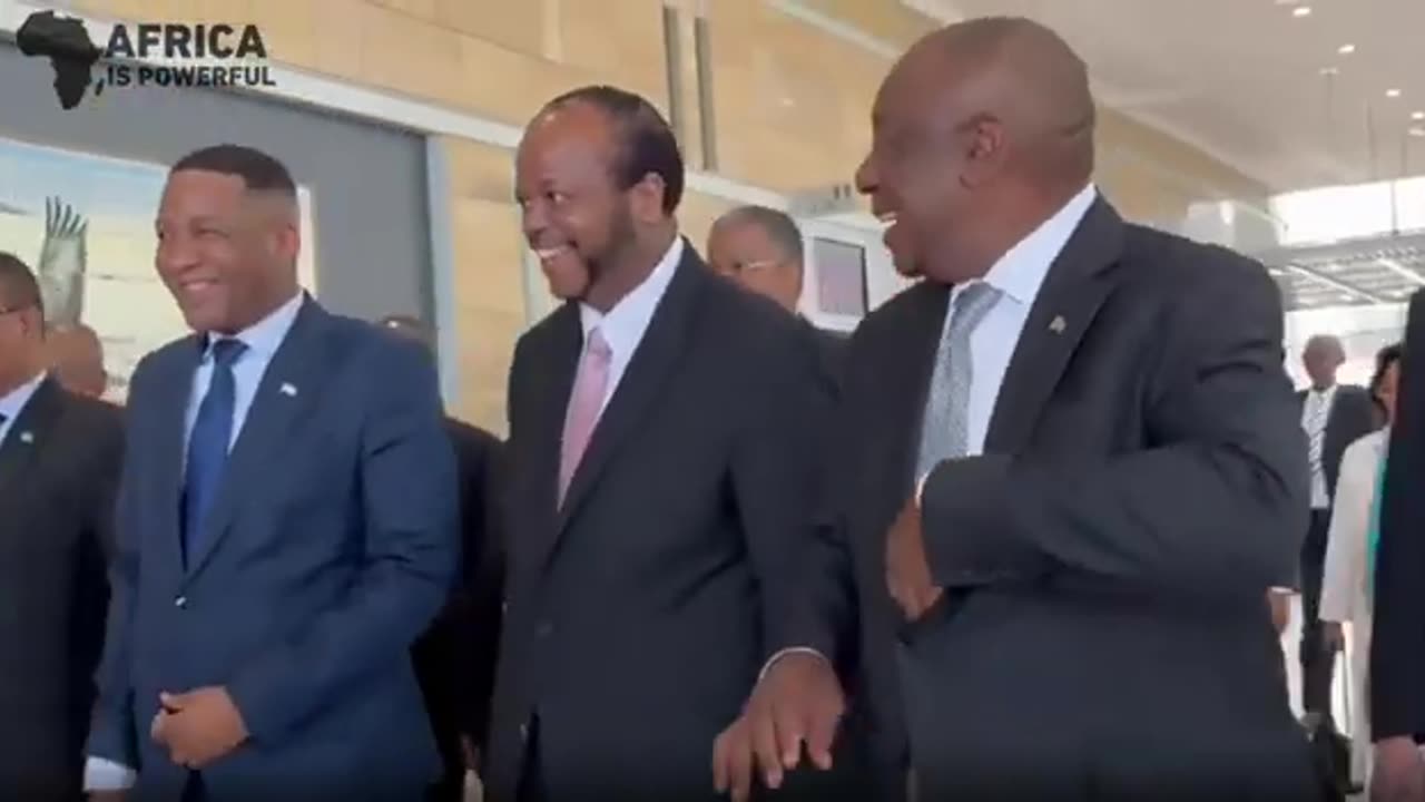 IMF Threatens Botswana For Wanting To Control Its Own Minerals