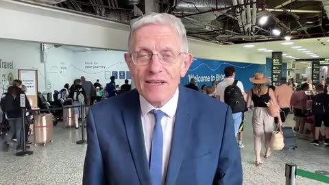 Airport liquid rule change: What you need to know