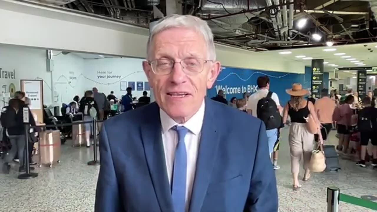 Airport liquid rule change: What you need to know