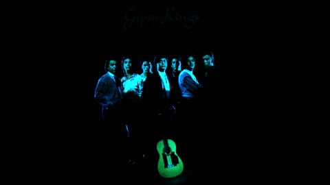 GIPSY KINGS RAP (Trista Pena) - Nehemiah 2012 #gipsykings