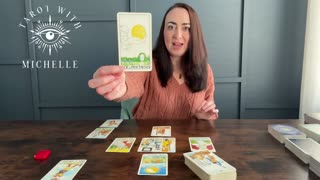 Aquarius - Moving towards a new beginning!