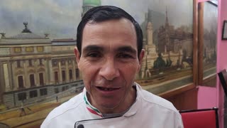 YO EMILIO LE INVITO A VISITAR RESTAURANTE THILAN BUENOS AIRES