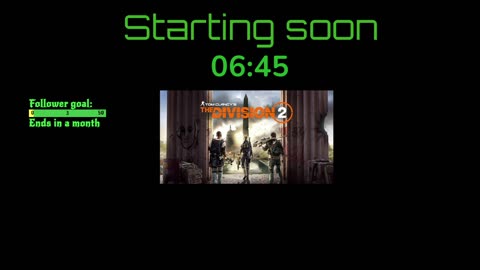 Division 2 with the Fellas