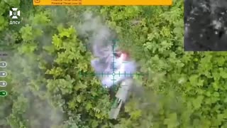 Russian Tank and Multiple Infantry Groups Are Hit By Drones and More