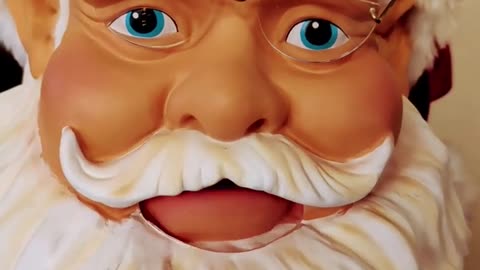 We Wish You A Merry Christmas