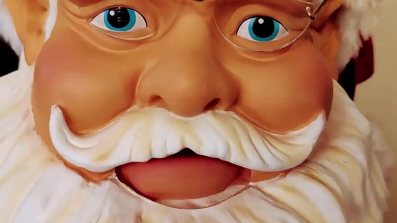 We Wish You A Merry Christmas