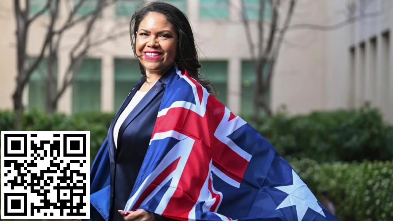 Nothing but a stitch-up : Senator Jacinta Nampijinpa Price was right