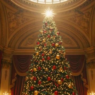 Christmas Eve Party 2025 🎄 | People from Around the World Celebrate Joyfully