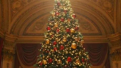 Christmas Eve Party 2025 🎄 | People from Around the World Celebrate Joyfully