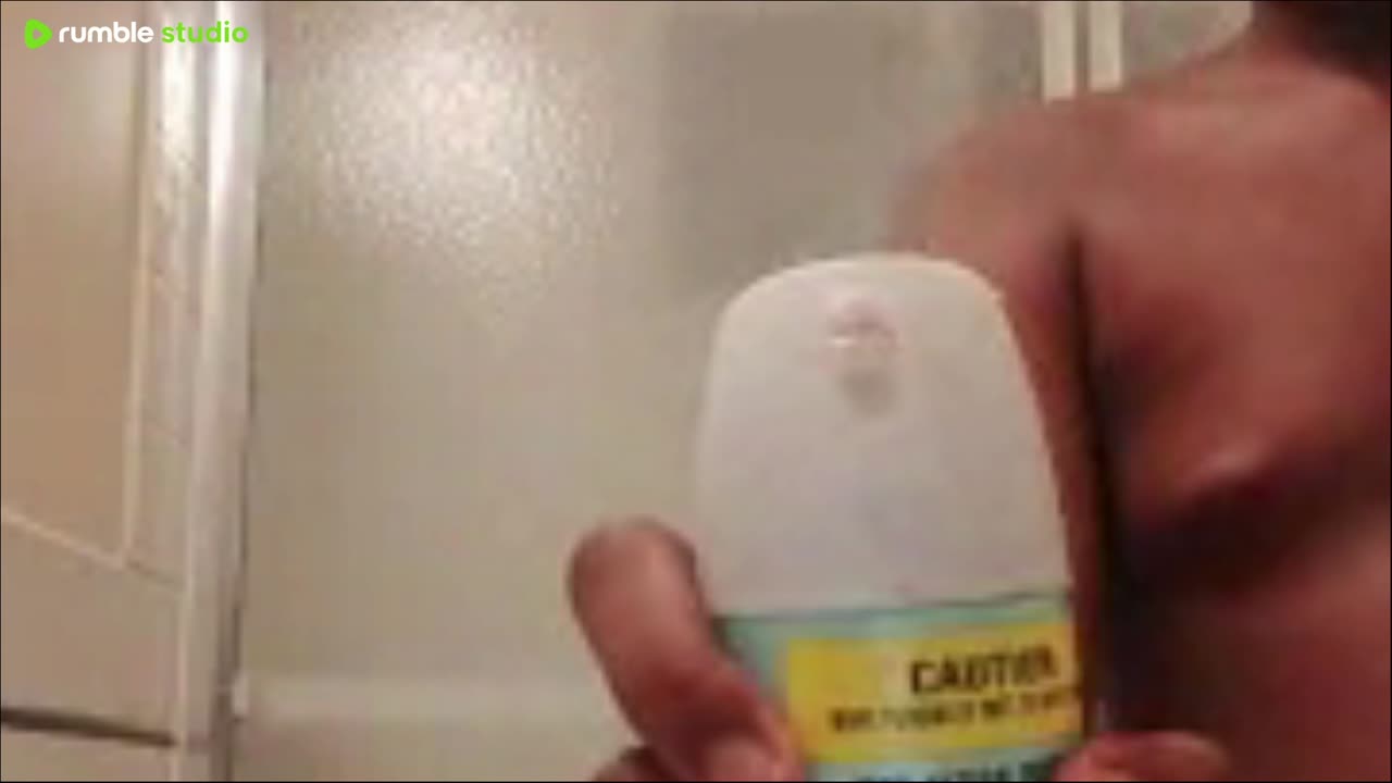 The Febreeze challenge