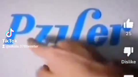 Pfizer Equals WHAT?!