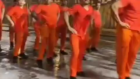 Meanwhile In Prison