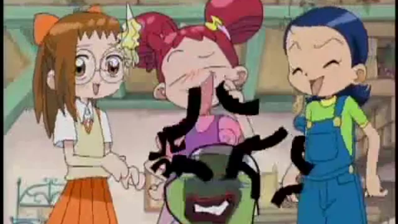Magical Doremi 40