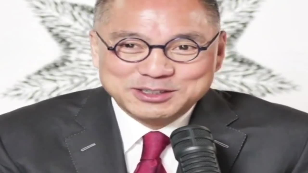 20220410文贵先生直播:#习近平(包子)的计划——国际干3件事!认为民主社会必将溃败,世界需要集权!最爱玩一招,我比你能 #挨饿 时间长