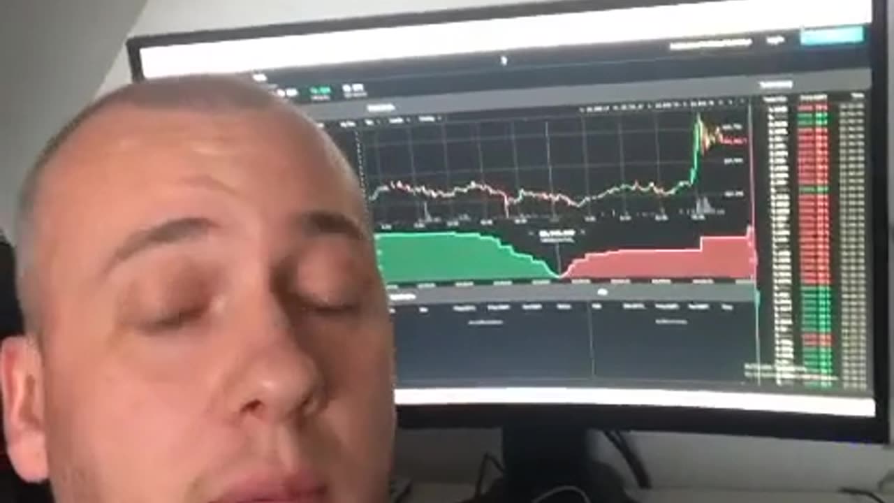 Join 2800+ VIP Members In The Most Profitable Crypto Community Today!