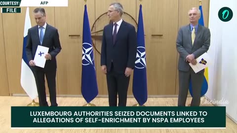 Massive NATO Scandal UNFOLDS Raids, Arrests & International Corruption Allegations Shake Alliance