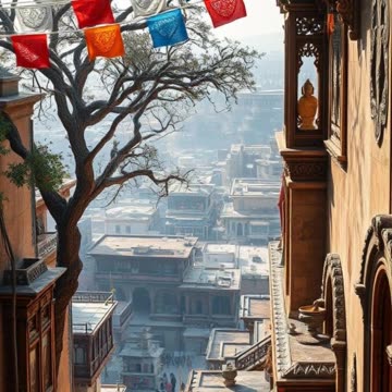 Multan – Pakistan Hidden Spiritual Gem | City of Saints & Sufis