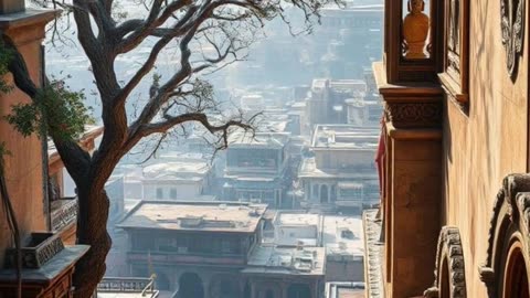 Multan – Pakistan Hidden Spiritual Gem | City of Saints & Sufis