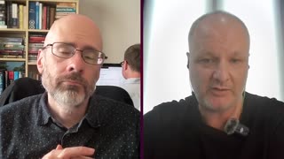 Ray Vahey, Bitchute founder, on why he has pulled out of the UK.