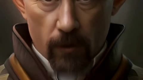 AI VIDEO MOTIVATION