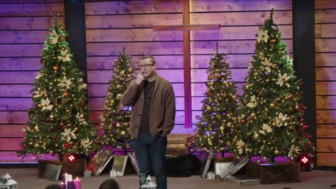 Miracle in a Manger