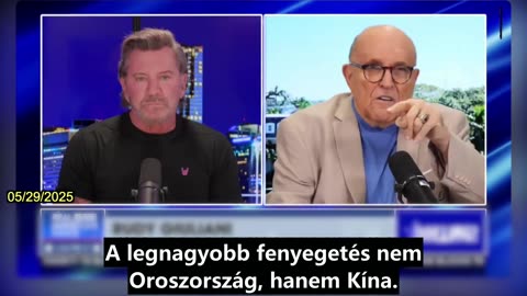 【HU】Szankciók alkalmazása az orosz pénzhez jutás megakadályozására Kínából és más országokból