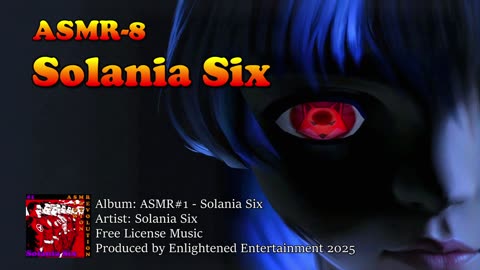"Solania Six" - ASMR-08 | Solania Six