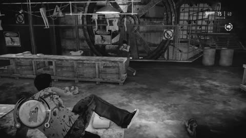 Sleeping Dogs Definitive Edition Episode 4: Payback