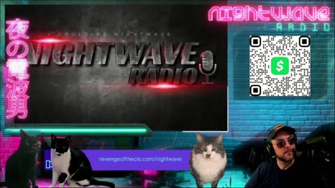 06-22-2025 Cozy Sunday Stream (1030 PM)