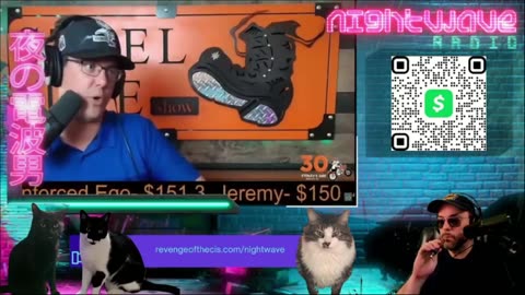 06-22-2025 Cozy Sunday Stream (1030 PM)